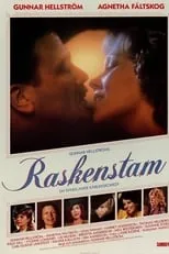 Portada de Raskenstam