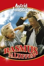 Emy Storm en la película Rasmus på luffen