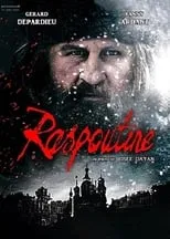 Poster de Raspoutine