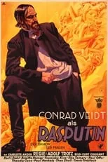 Película Rasputin, Dämon der Frauen