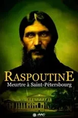 Película Rasputín: un asesinato en la corte del zar