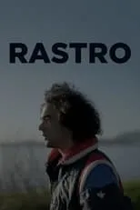 Vicente Wallenstein es Hélder Bruno en Rastro