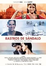 Naby Dakhli es Prakash en Rastros de sándalo