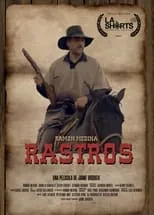 Ramón Medína es Juan en Rastros