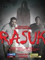 Poster de Rasuk