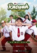 Película Rasyah The Wonder Kid