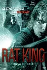 Película Rat King