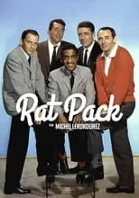 Judy Campbell Exner interpreta a Self (archive footage) en Rat Pack