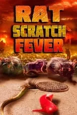 Poster de Rat Scratch Fever