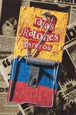 Póster de Ratas, ratones, rateros