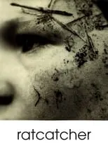 Póster de la película Ratcatcher