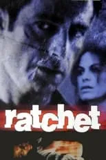 David E. Dossey interpreta a Man on Plane en Ratchet