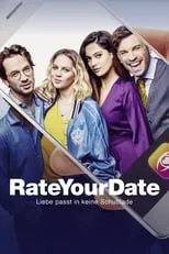 Portada de Rate Your Date