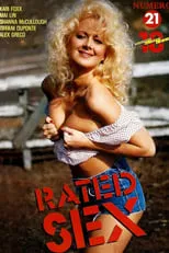 Portada de Rated Sex