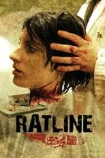 Poster de la película Ratline - Películas hoy en TV