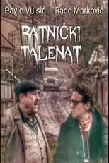 Póster de la película Ratnički talenat