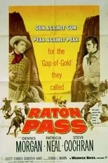 Película Raton Pass