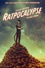 Póster de la película Ratpocalypse