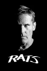 James Peak es Tenant en Rats: A Sin City Yarn