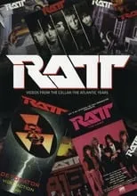 Warren DeMartini es Guitar en Ratt: Videos From The Cellar: The Atlantic Years