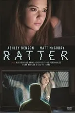 Matt McGorry interpreta a Michael en Ratter