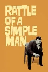 Hugh Futcher interpreta a Ozzie en Rattle of a Simple Man