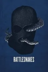 Portada de Rattlesnakes