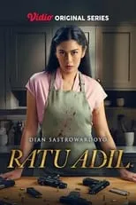 Película Ratu Adil