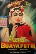 Película Ratu Buaya Putih