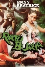 Película Ratu Buaya