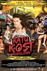 Poster de la película Ratu Kostmopolitan - Películas hoy en TV