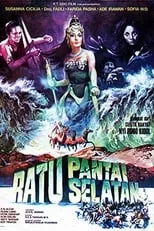 Película Ratu Pantai Selatan