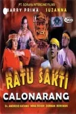 Linda Husein interpreta a  en Ratu Sakti Calon Arang