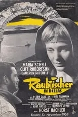 Película Raubfischer in Hellas