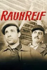 Película Rauhreif