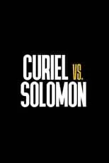 Jousce Gonzalez es Self en Raul Curiel vs. Brad Solomon