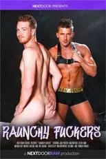 Poster de la película Raunchy Fuckers - Películas hoy en TV