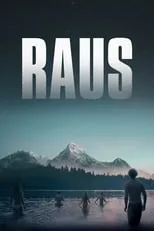 Poster de Raus