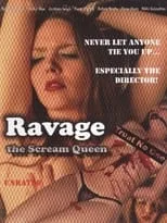 Kathy Rice interpreta a  en Ravage the Scream Queen