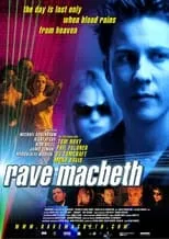 Poster de Rave Macbeth