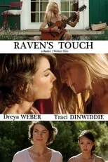 Póster de la película Raven's Touch