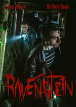 Poster de la película Ravenstein - Películas hoy en TV