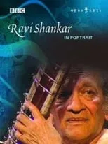 Anoushka Shankar es Sitar en Ravi Shankar: Between Two Worlds