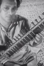 Película Ravi Shankar Plays a Raga