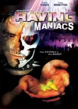 Patrick Cohen es Jessie en Raving Maniacs