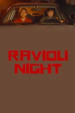 Portada de Ravioli Night