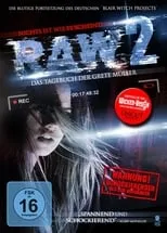 Película RAW 2 Das Tagebuch der Grete Müller