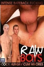 Película Raw Boys