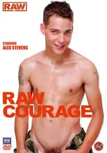 Película Raw Courage