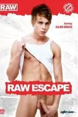 Poster de Raw Escape